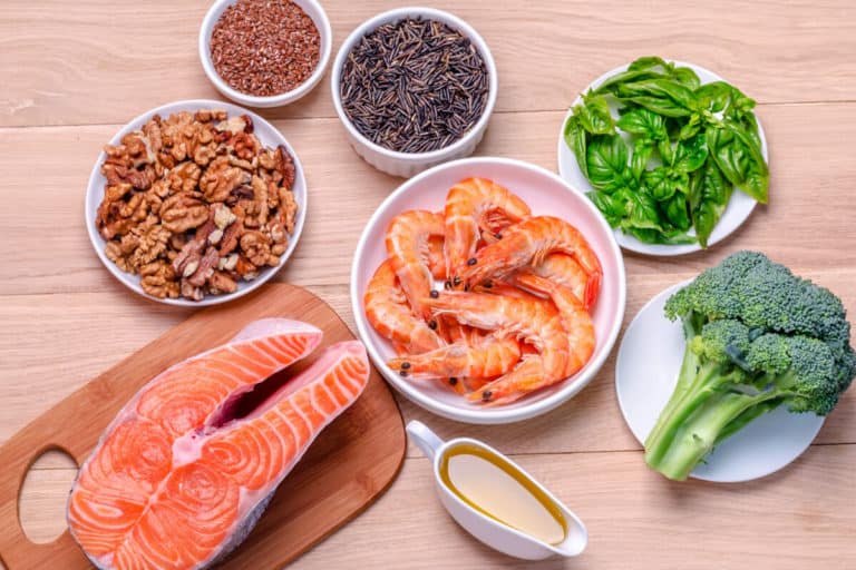 Is Omega 3 Fatty Acids Good For Your Body