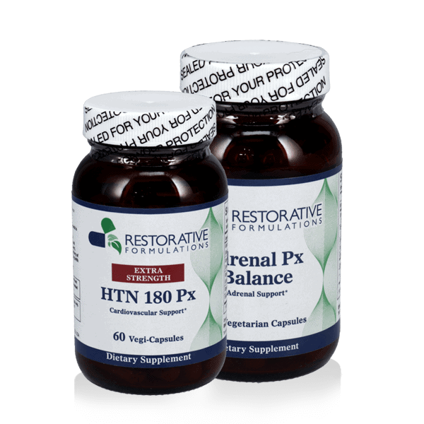 Restorative Formulations Products