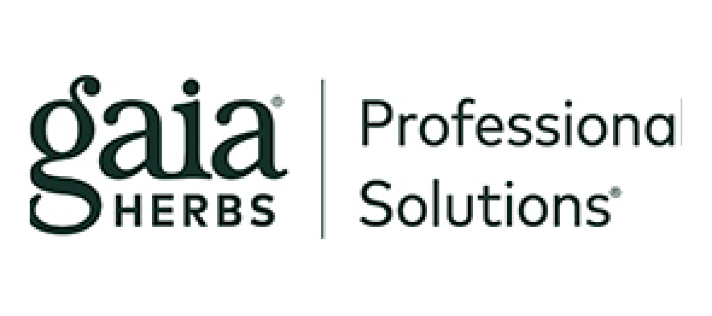 Gaia Herbs Professional Solutions Logo