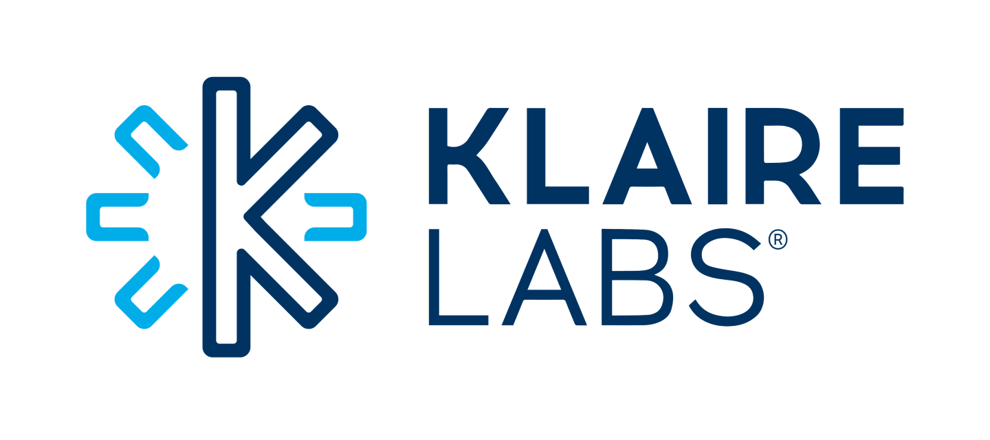 Klaire Labs  Logo