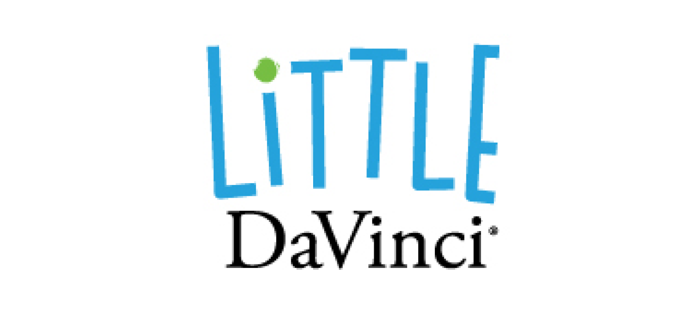 Little DaVinci Logo