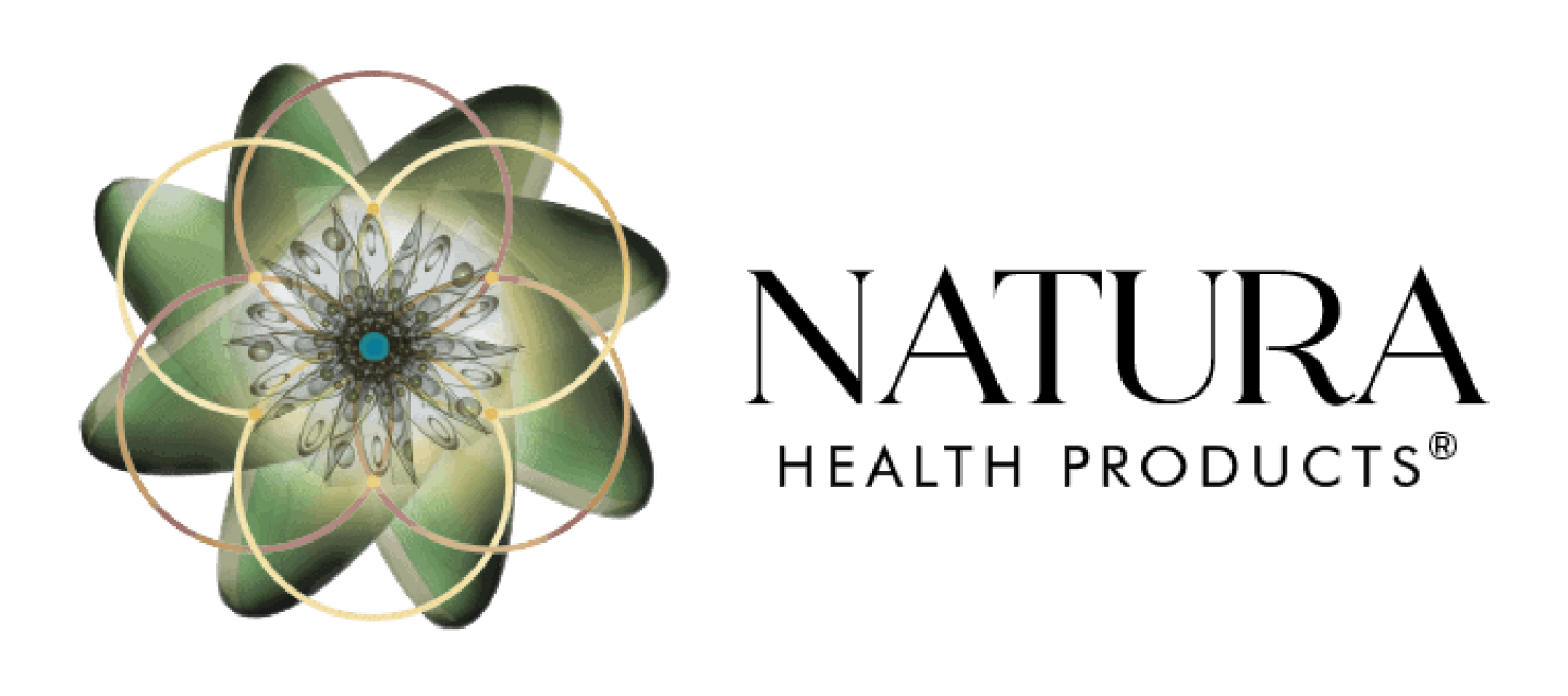Natura Health Products Logo