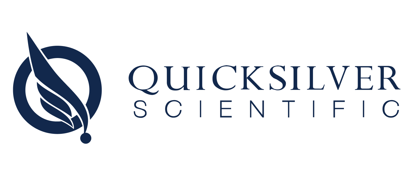 Quicksilver Scientific Logo