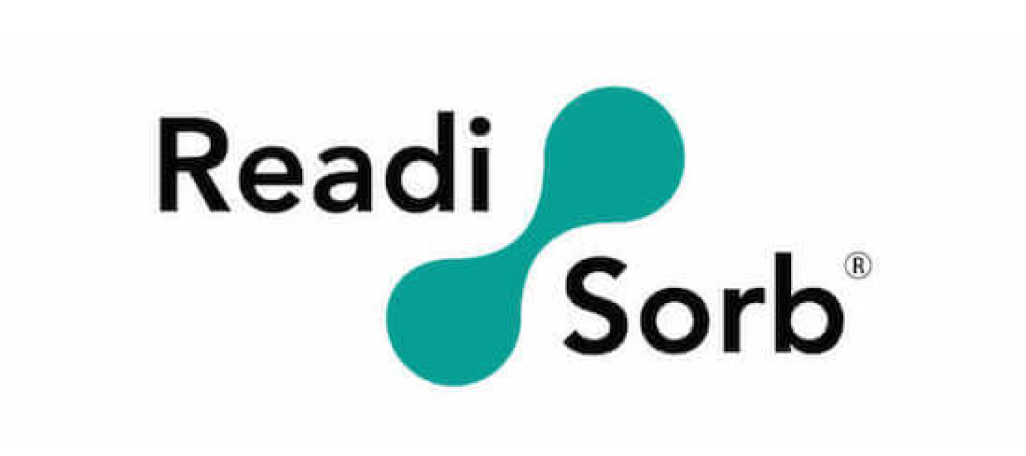 Readisorb Logo