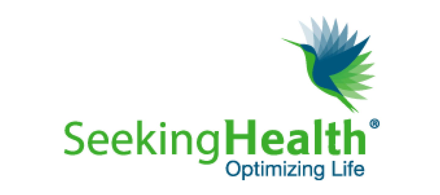 Seeking Health Logo