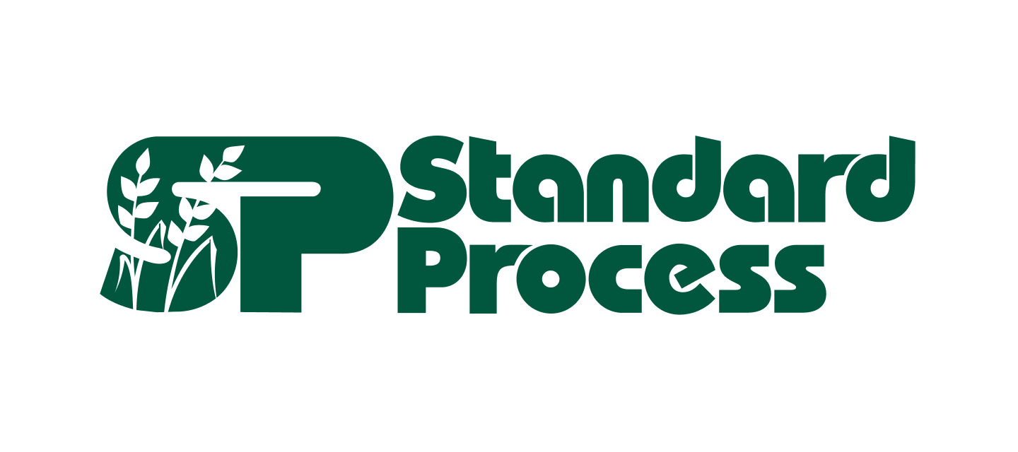 Standard Process Logo