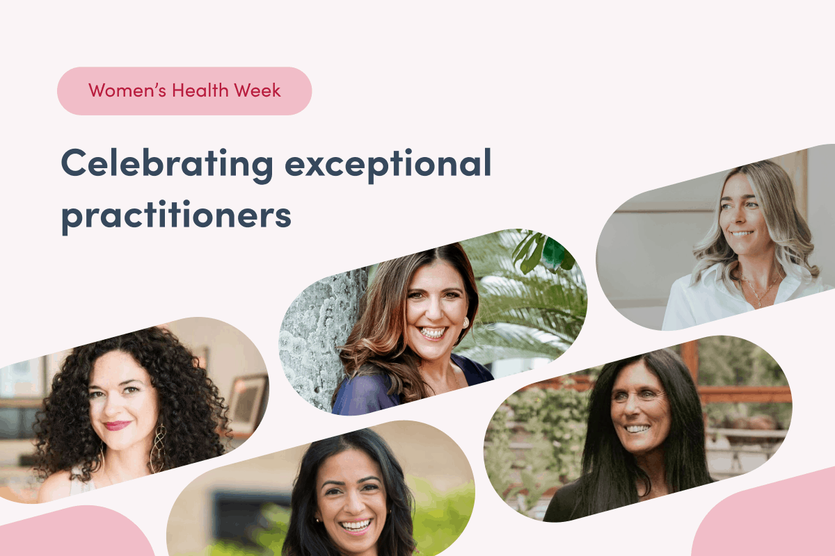 celebrating-exceptional-women-practitioners-fullscript