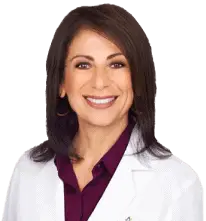 Tina Discepola, MD's headshot