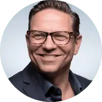 Dr. Chris Oswald, DC