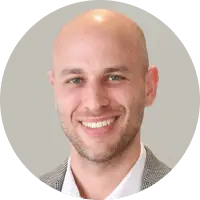 Dr. Rob Kachko, ND