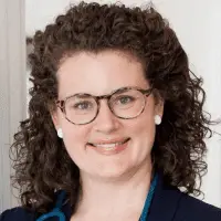Dr. Sara Jean Barrett, ND