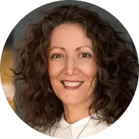 Mary-Beth Charno, NP