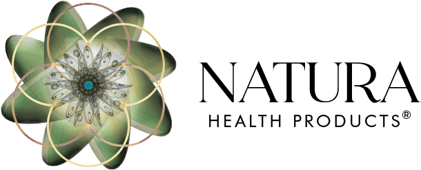 Natura Health Products Logo