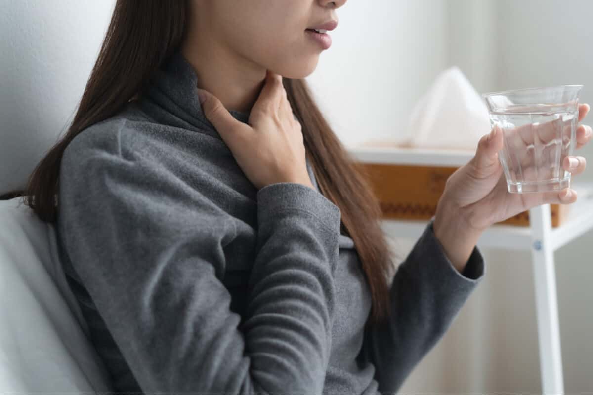 Top Natural Remedies for Strep Throat