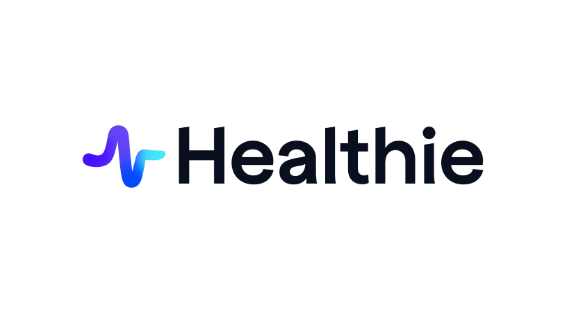 Healthie logo