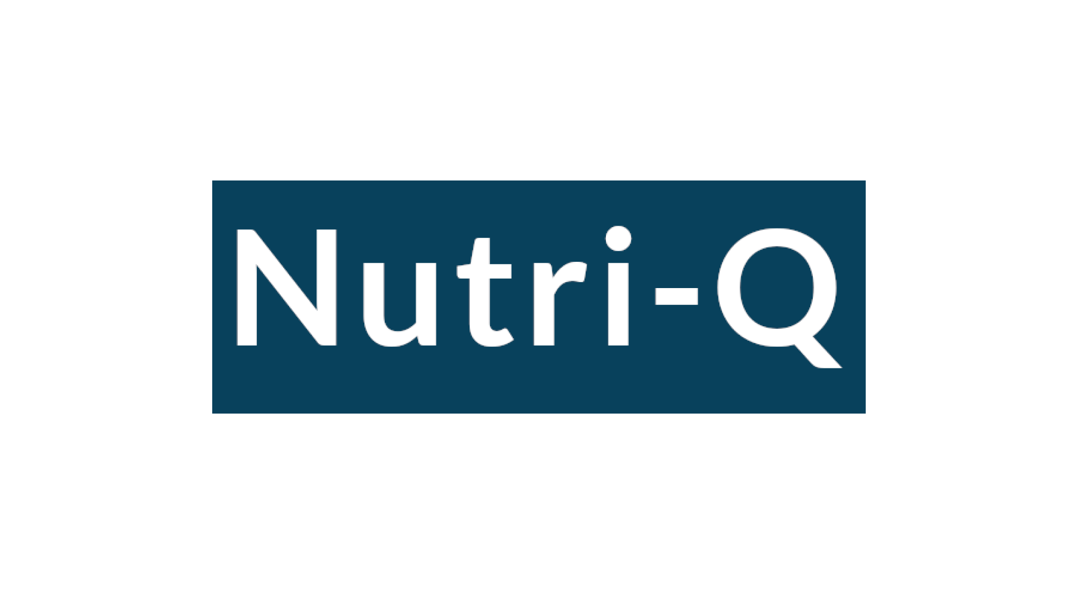 Nutri-Q logo