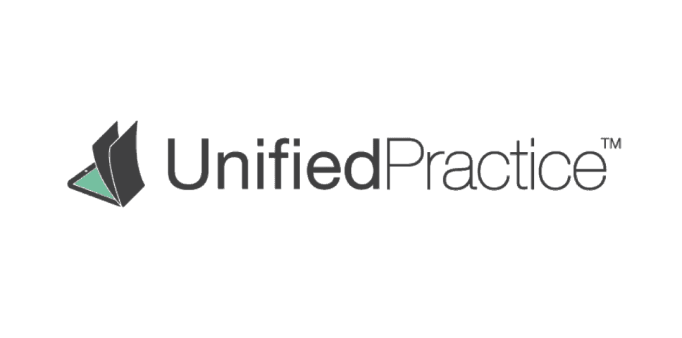 Unified Practice logo