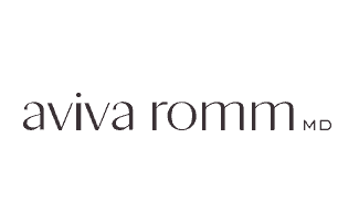 Aviva Romm MD logo