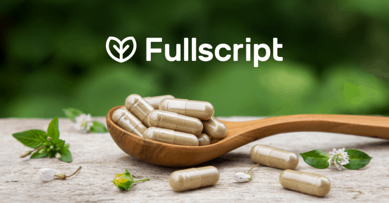 wholesale ordering now available on fullscript blog post