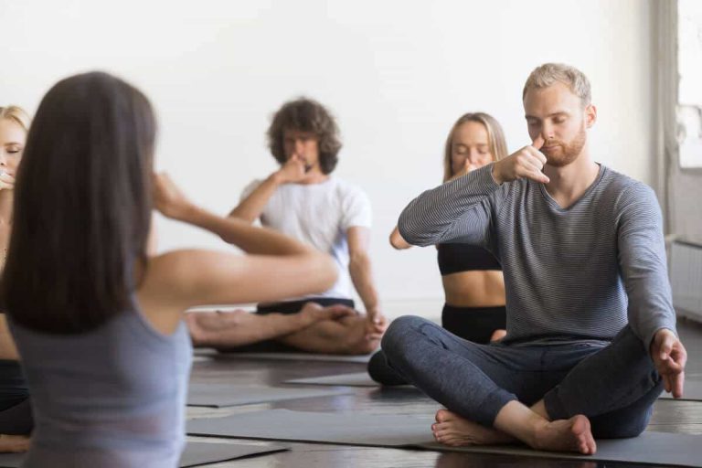 breathing exercises for stress, respiratory health, and more! blog post