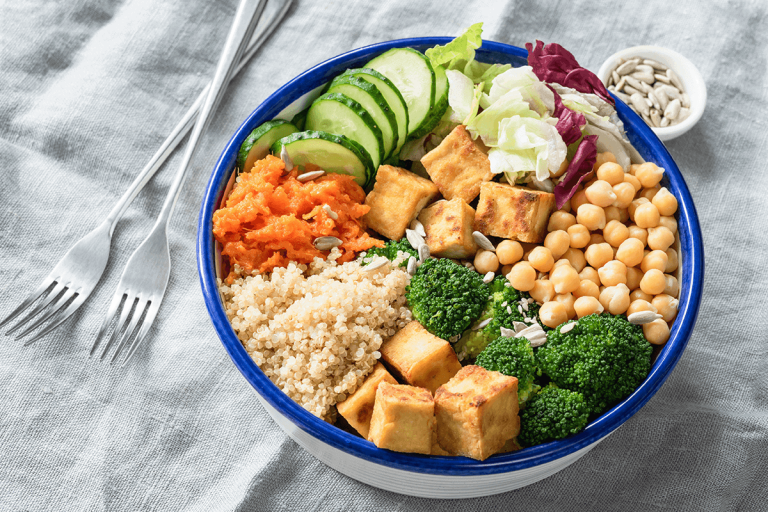 a starter’s guide to the candida diet blog post