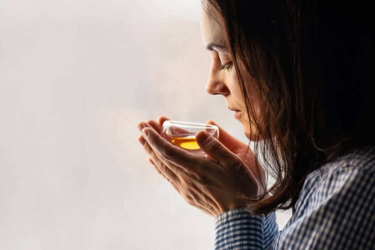 take control of depression with these nutrients & herbs blog post
