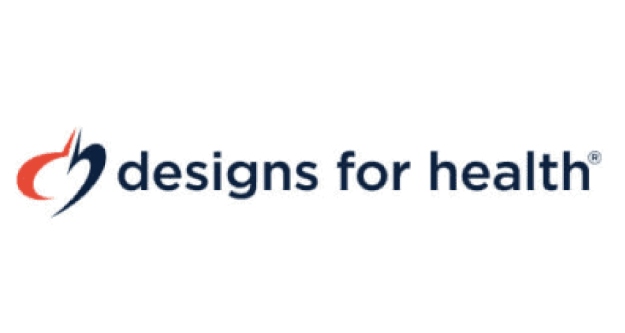 Brands: Designs for Health logo