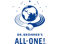 Dr Bronners All-One
