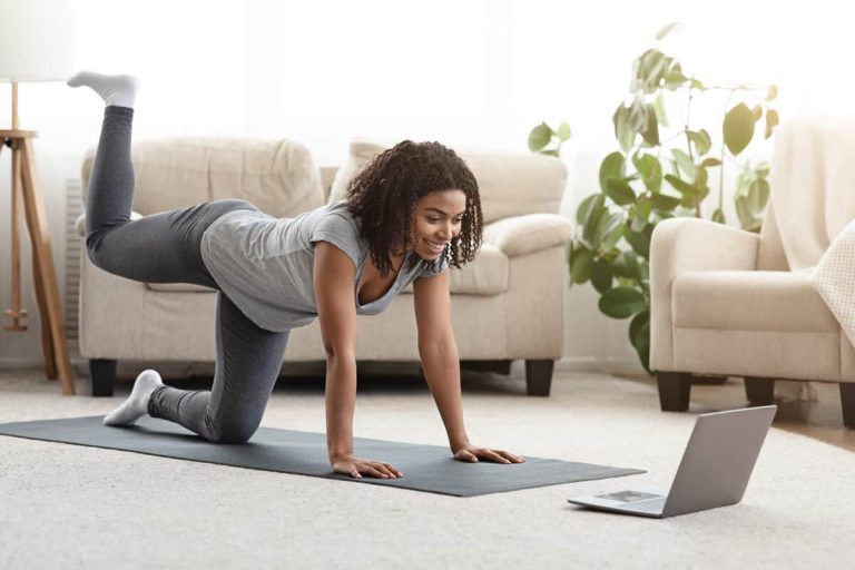 exercise and your immune system blog post