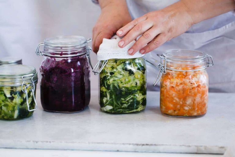 why you should be adding fermented foods to your diet blog post