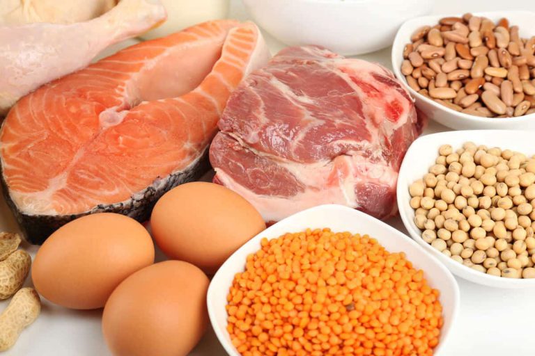 l-arginine benefits and side effects blog post
