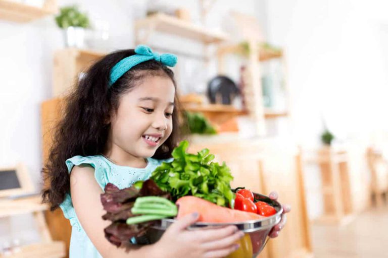 the microbiome diet: 5 ways to improve gut health through diet blog post