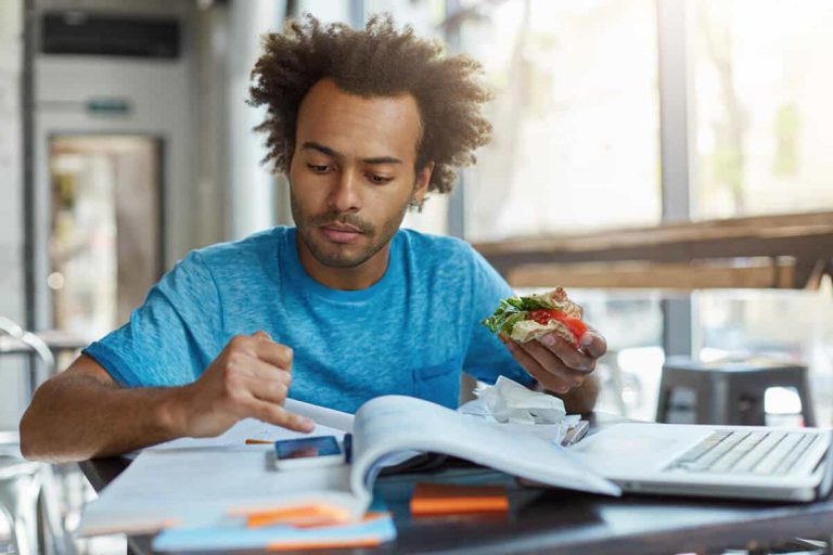 mindful eating: is this the key to lasting weight loss? blog post