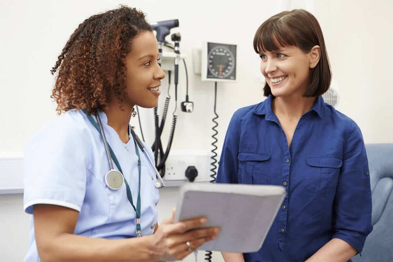 nurse practitioner: what they can help you with blog post