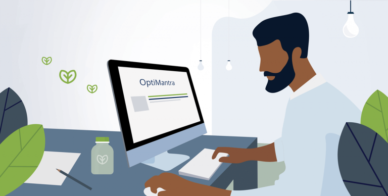 fullscript and optimantra ehr integrate blog post