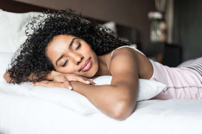 is sleep the key to a stronger immune system? blog post