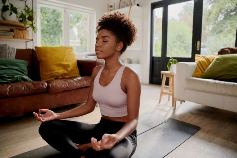 why meditate?: 7 health benefits of meditation blog post
