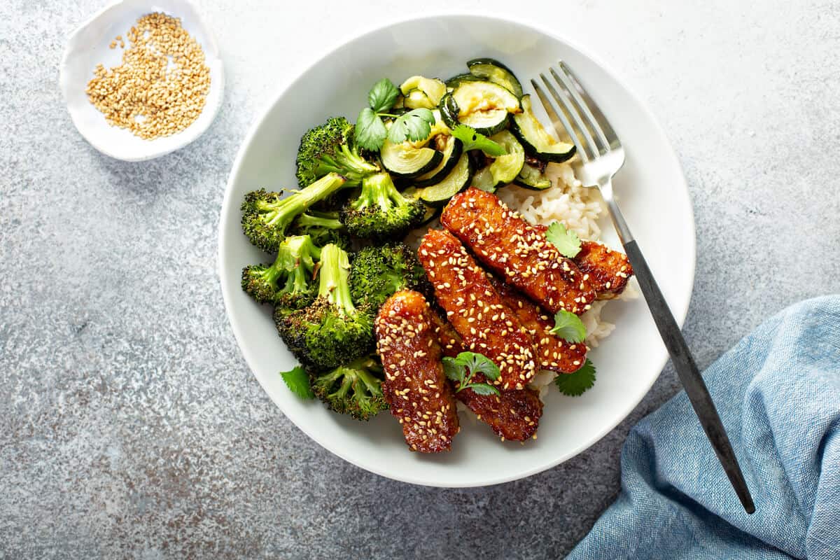 best protein sources