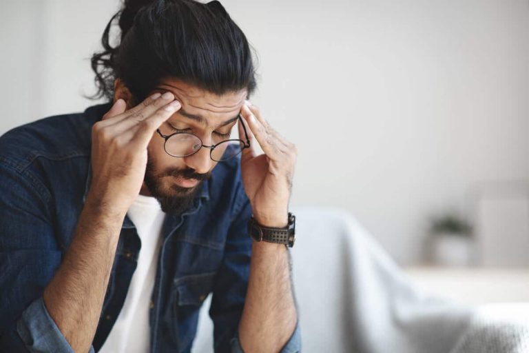 managing chronic fatigue syndrome blog post