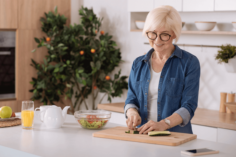 best supplements to prevent chronic disease in each stage of a woman’s life blog post