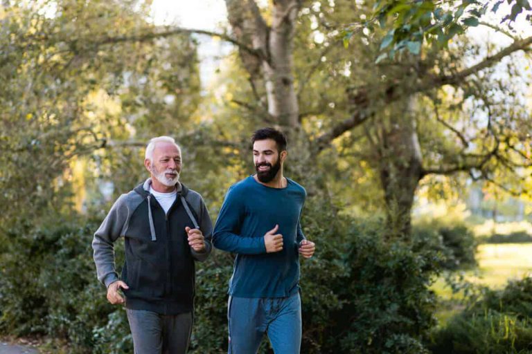 relieve your activity-related joint pain with these collagen benefits blog post