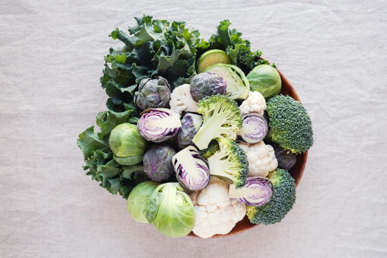 discover the health benefits of cruciferous vegetables blog post