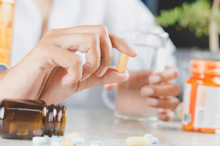 spotlight: adjust default dosage & instructions on products blog post