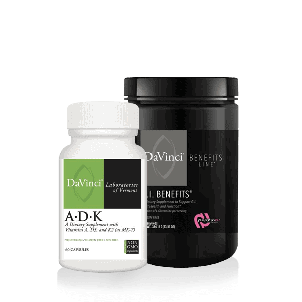 Davinci laboratories products