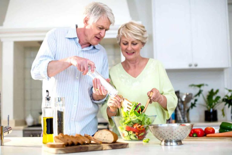 how nutritional and balanced diets are important for overall health blog post