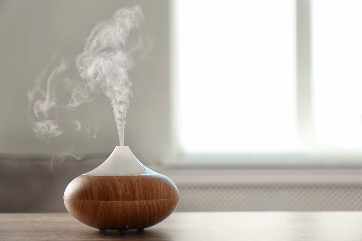 essential oils for immune health