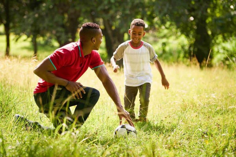 exercise for kids: health benefits and tips to incorporate blog post