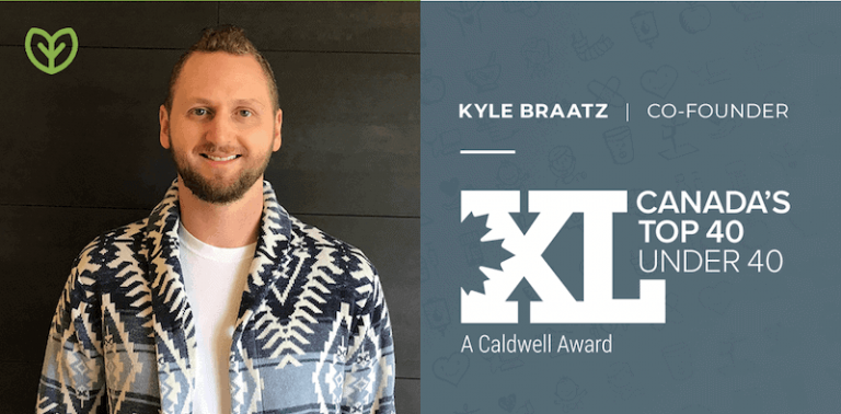 kyle braatz recognized as one of canada’s top 40 under 40 ® for 2018 blog post