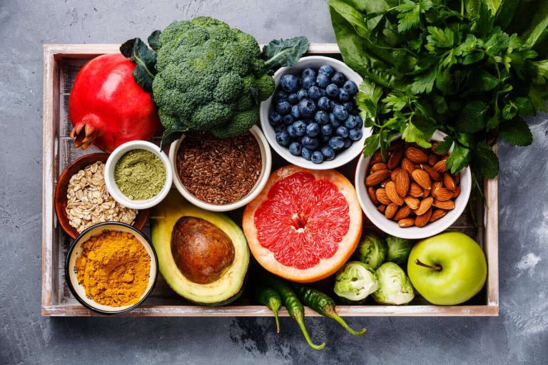 fertility boosting foods and botanicals for men and women blog post
