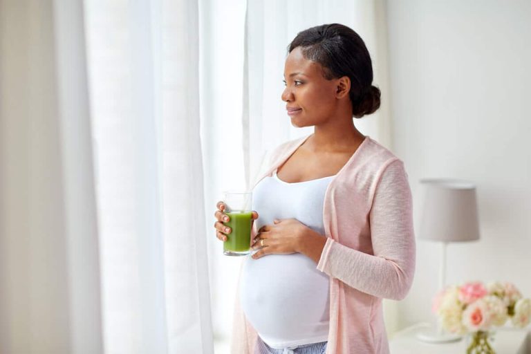 pregnancy support protocol blog post